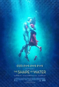 Shape Of Water