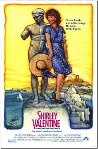 Shirley Valentine