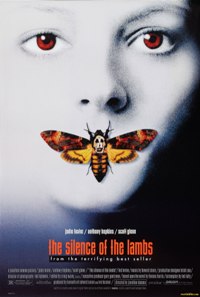 Silence Of The Lambs