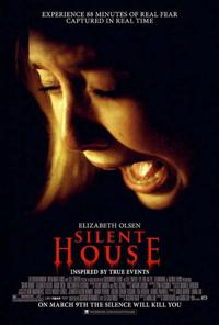 Silent House