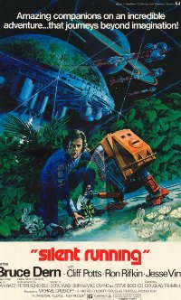 Silent Running