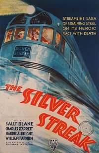 Silver Streak