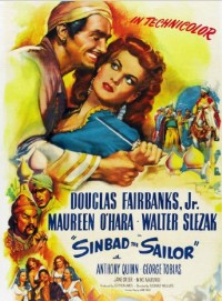 Sinbad the Sailor