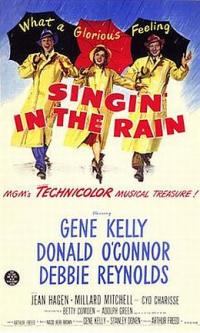 Singin In The Rain