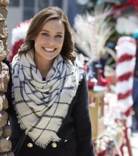 Sister Swap: Christmas In The City