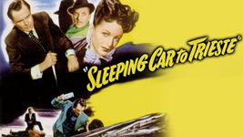 Sleeping Car To Trieste