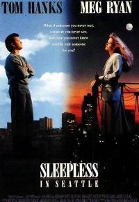 Sleepless In Seattle