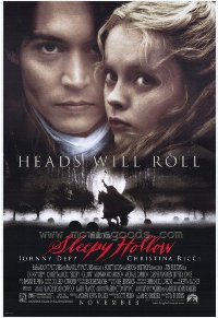 Sleepy Hollow