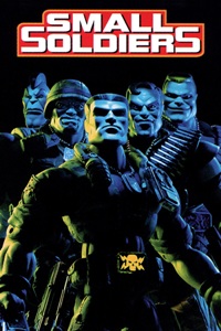 Small Soldiers