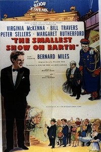 Smallest Show On Earth