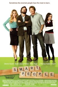 Smart People
