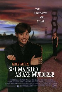 So I Married An Axe Murderer