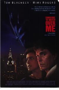 Someone To Watch Over Me