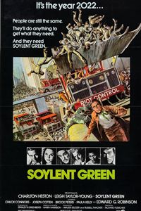 Soylent Green