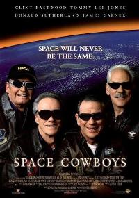Space Cowboys