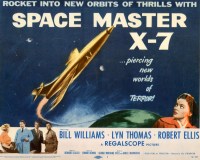 Space Master X-7
