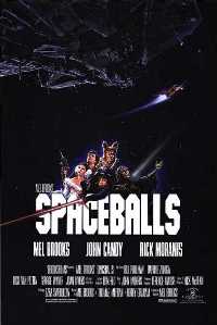 Spaceballs