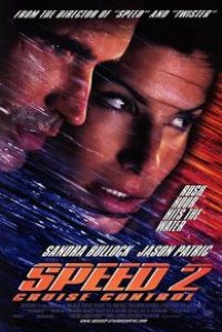 Speed 2 Cruise Control