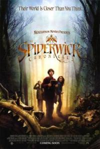 Spiderwick Chronicles