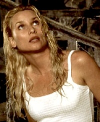 Spiral Staircase - Nicollette Sheridan