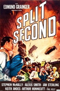 Split Second