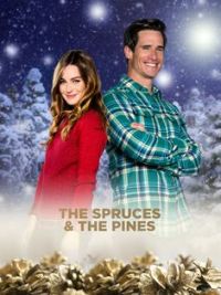 The Spruces And The Pines