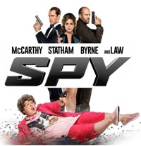 Spy