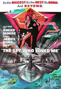 SPy Who Loved Me