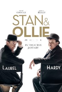 Stan And Ollie