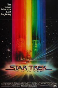 Star Trek - The Motion Picture