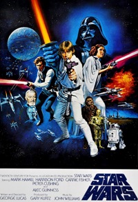 Star Wars Episode IV