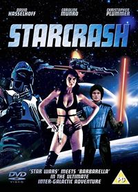 Starcrash