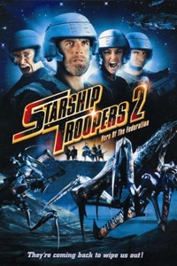 Starship Troopers 2