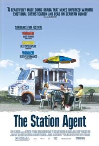 Station Agent