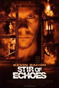 Stir Of Echoes