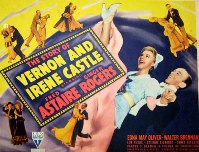 Story of vernon and Irene Castle