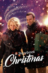 Storybook Christmas