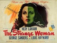 The Strange Woman