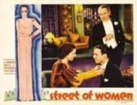 Street Of Women