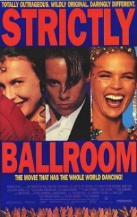 Strictly Ballroom