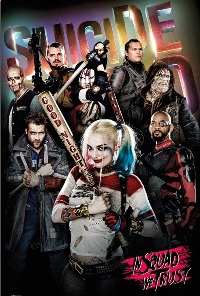 Suicide Squad