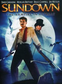 Sundown: The Vampire In Retreat