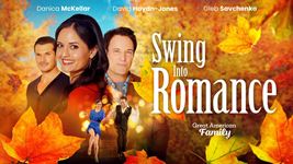 Swing Into Romance