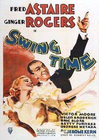 Swing Time