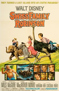 Swiss Family Robinson