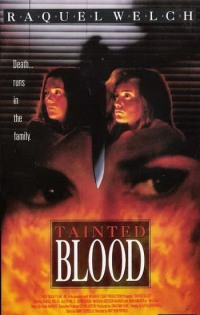 Tainted Blood