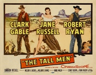 Tall Men