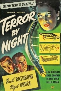 Terror by Night