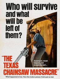 Texas Chainsaw Massacre