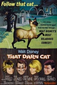That Darn Cat